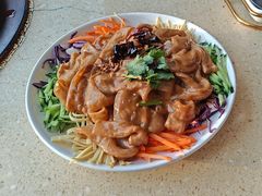 -313羊庄鲜羊火锅·鲜羊肉烧烤(李村店)