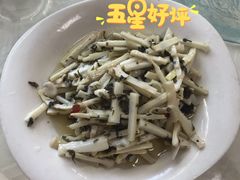 -高老庄·老溧阳·私房菜(南山竹海店)