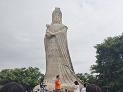 -莆田湄洲妈祖祖庙