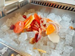 -九府羊·鲜羊火锅·烤串(新华路店)