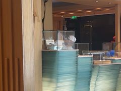 -西村日本料理(香格里拉饭店)