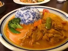 -马来MO简餐.南洋风味料理(美食街店)