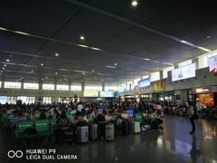 -岳阳东站