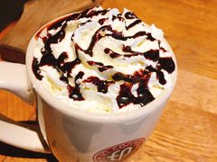 -印咖啡IN COFFEE(红旗街店)