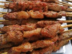 -兰州老马家族食府(康庄总店)