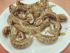 -莲花公园煎蟹(总店)