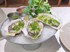 -芭札·Thai泰国餐厅(同和金铂天地店)