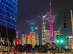 -上海市外滩历史纪念馆
