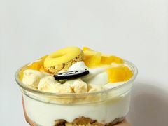 -DQ·蛋糕·冰淇淋(周浦万达店)