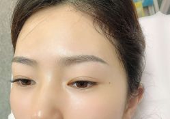 -久匠·纹眉半永久野生眉