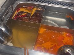 -海底捞火锅(北京路店)