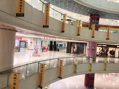 -日月光中心广场