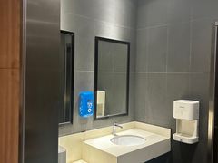 -麦当劳(火车北站餐厅)