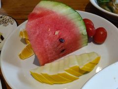 -壹零捌道·北京烤鸭(车公庄店)