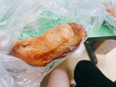 -大益烤鸡
