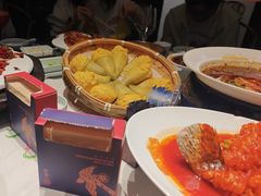 -院8里·小聚园老川菜(九眼桥店)