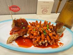 -吴记小园楼(新庄店)