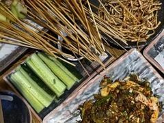 -五样儿西昌小签签烤串(建设路店)