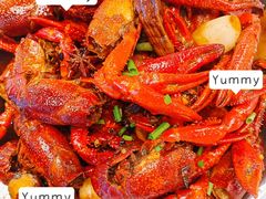 -五七小李子油焖大虾(总店)