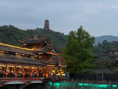 -青城甲(青城山店)