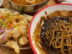 -多宾韩国料理(学衡路店)