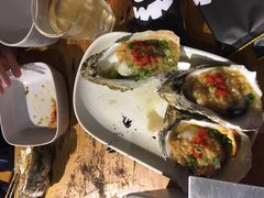 -木屋烧烤(白石洲店)