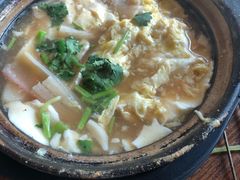 -老姑砂锅·烧烤天津菜(体北道店)