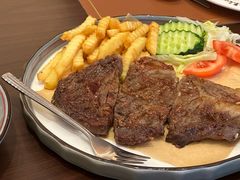 -澳门木偶葡国餐厅(珠海店)