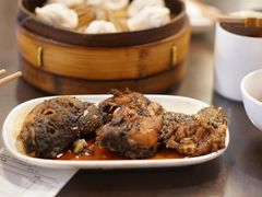-德兴馆(广东路总店)