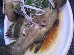 -王庄阿咪海鲜大排档(象园店)