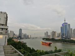 景观位-东江海鲜酒家(艺都分店)