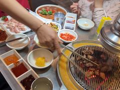 -喜来稀肉(虹泉路店)