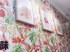 -九秋茶铺(三里屯店)