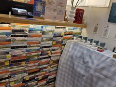-猫的天空之城概念书店(大学路店)