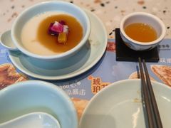 -点都德(广州白云山景区南门店)