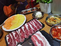 -炭恋火炉烤肉(凌云一街坊店)