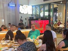 -五丁桥光头香辣蟹(望江橡树林店)