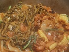 -山河屯铁锅炖·非遗铁锅炖(华强北店)