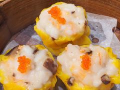 -小城粥道·海胆鲜虾粥(解放广场店)