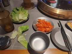 -杨小佳·齐齐哈尔烤肉·烤串(广州店)