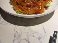 -奉天小馆·非遗东北菜(济南万象城店)
