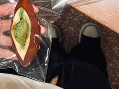 -雀食面包店(钟楼店)