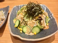 -やきにく 牛将日式焼肉(新华路店)