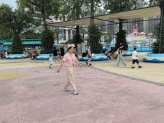 -海合安成都极地海洋公园