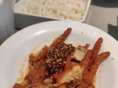 -半天妖烤鱼(西直门凯德mall店)