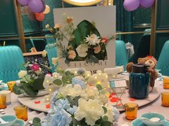 -雀蓝川菜(奥体广场店)