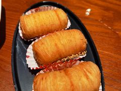 -南拳十三姨·潮汕砂锅粥(世纪金源店)