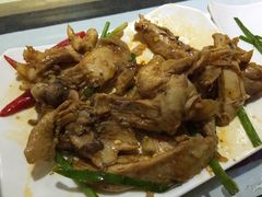 iphone_upload_pic-语言大学-清真食堂