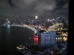 -上海外滩茂悦大酒店