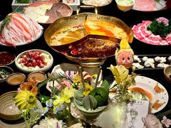 -色響火锅(恒隆广场店)